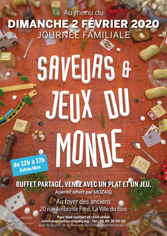 saveurs_2020_new Affiche_saveurs_et_jeux_du_monde_Mozaiq_2020
