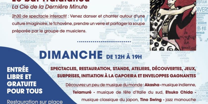 Festival Mozaiq 2022