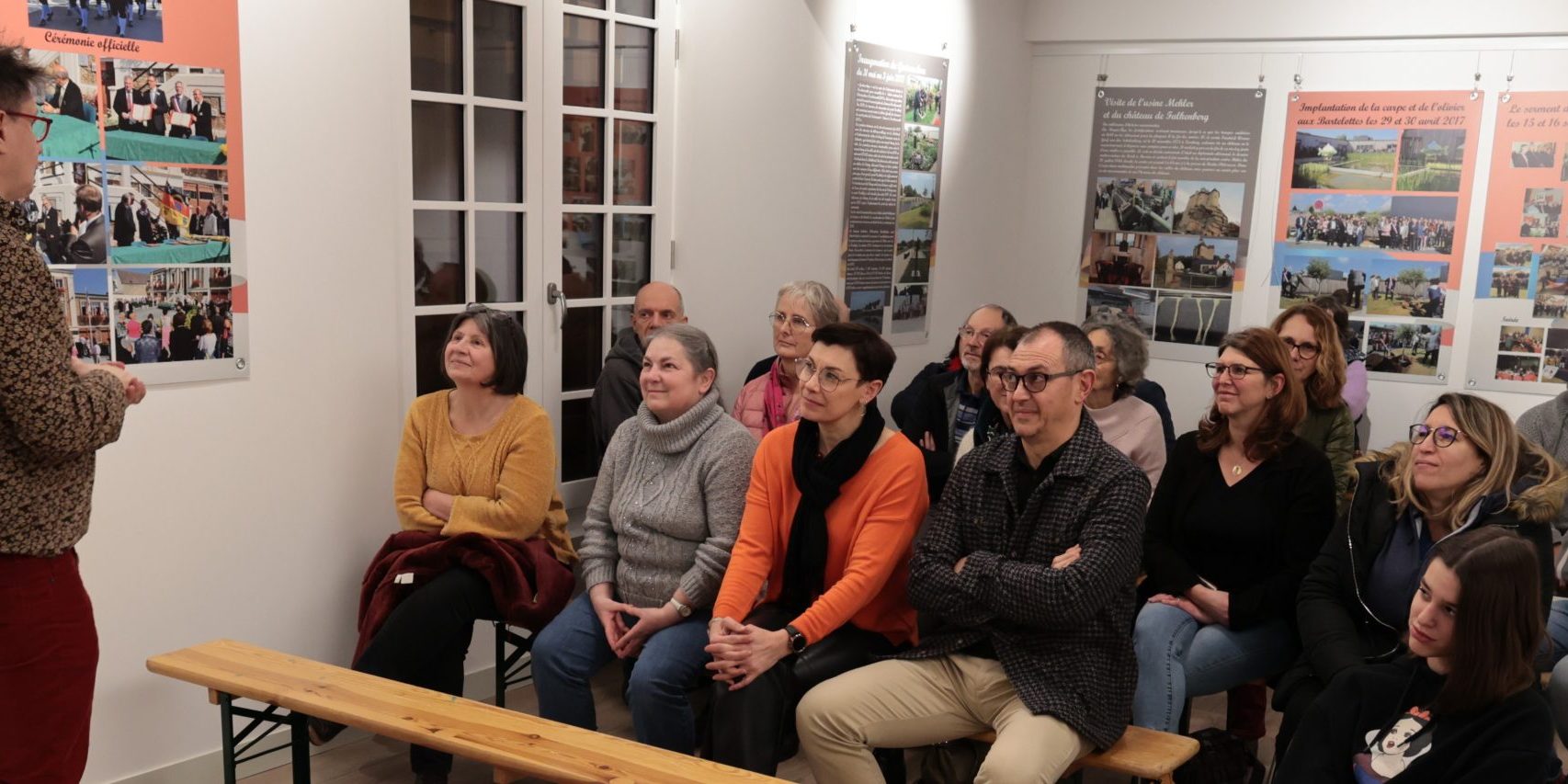 Bannière soirée contes