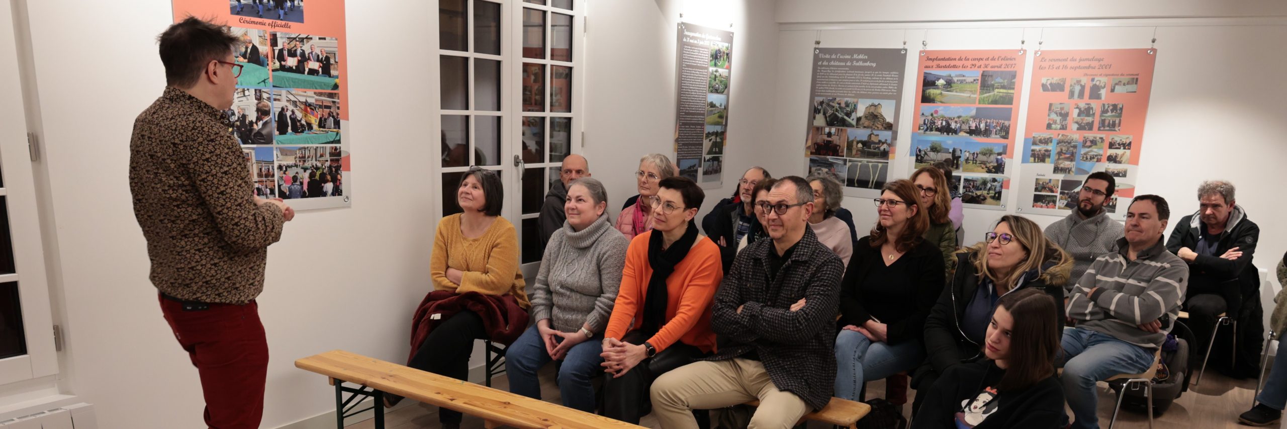 Bannière soirée contes