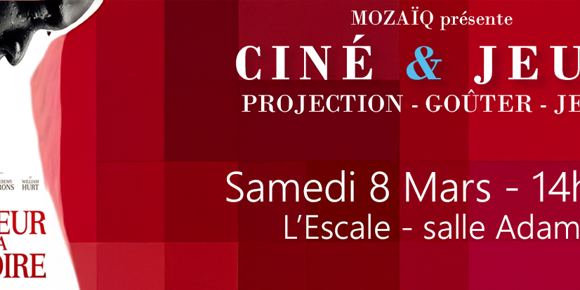 Bandeau-CineJeux-2025 Bandeau annonce Ciné et Jeux 2025
