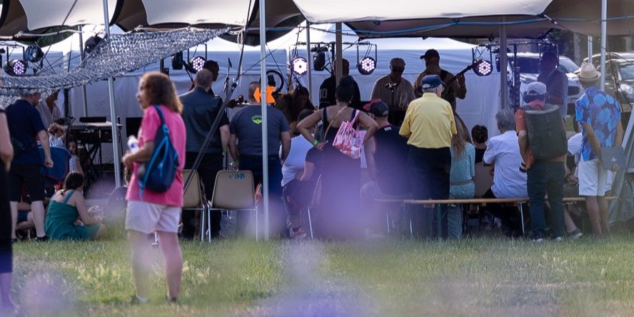 Bandeau pour l'article de retour sur le Festival de la Diversité 2025